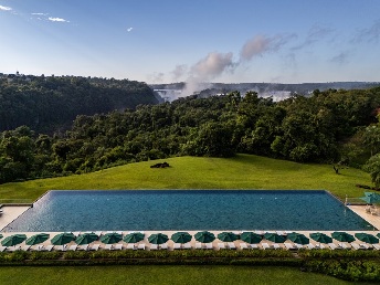 Gran Meliá Iguazú 