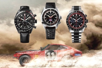 Alianza que mide el tiempo cuando todo es velocidad