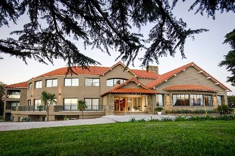 Days Inn Sierra de la Ventana