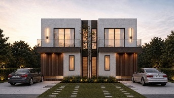 Jardines de Aluen Townhouses 