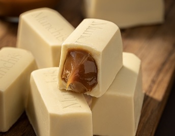 Bombones para mami