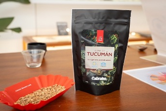 Producto con identidad propia 