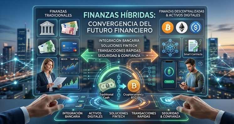 Finanzas híbridas
