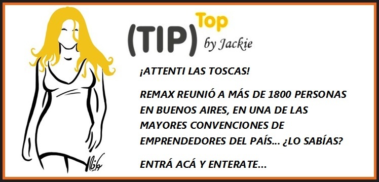 Jackie ataca de nuevo