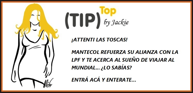 Jackie ataca de nuevo