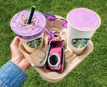 UBE + COCO