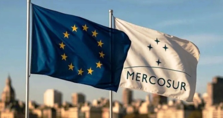 Acuerdo UE-Mercosur