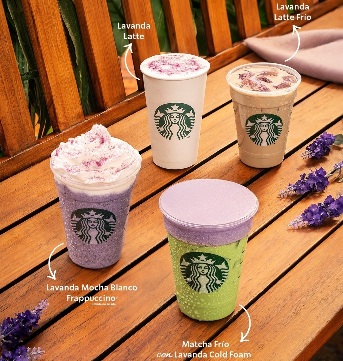 Starbucks Argentina