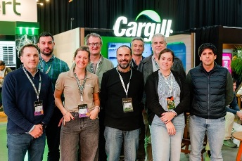 Cargill Argentina 