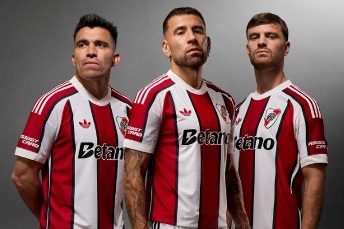 El regreso de la tricolor