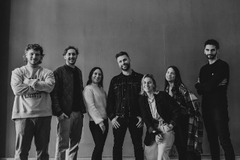 Be Influencers