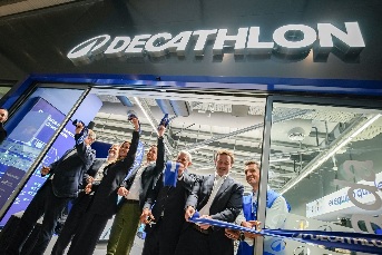 Decathlon