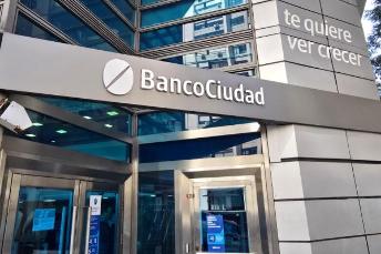 Banco Ciudad 