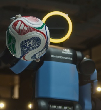 Escuela de Fútbol junto a Atlas
