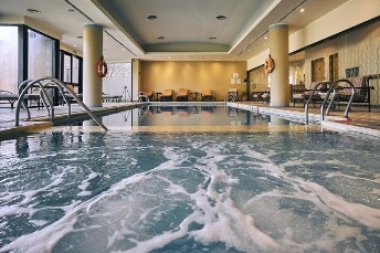 Sheraton Pilar Hotel & Convention Center 