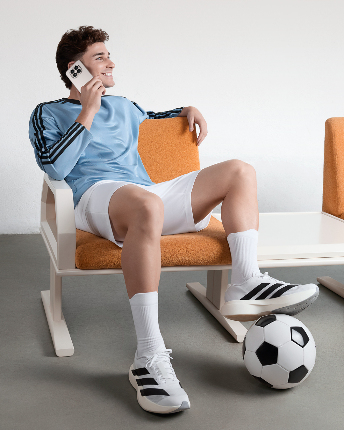 Sentite como un Titán