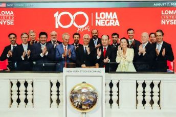 Loma Negra 
