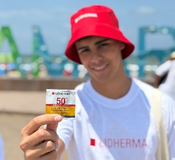 Del laboratorio a las playas