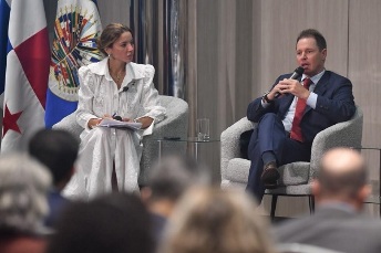 Jorge Brito, presidente de Genneia