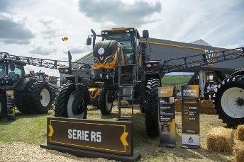 VALTRA