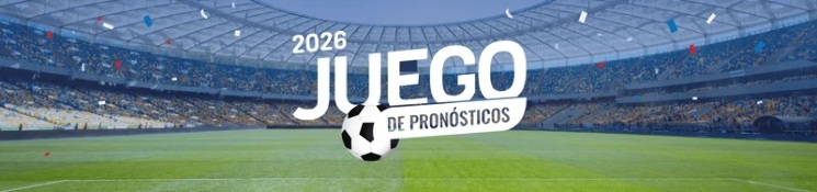 PRODE TOP WORLD CUP 2026