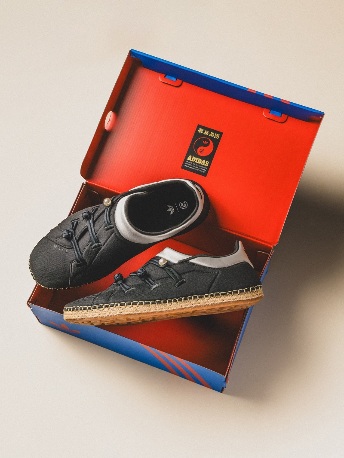 adidas Originals x CLOT by Edison Chen