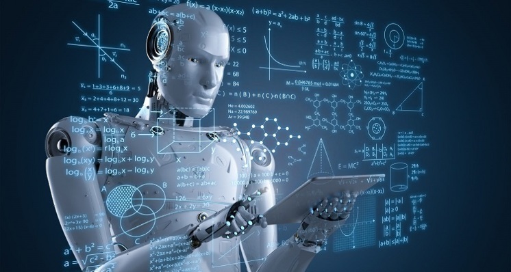 Inteligencia artificial 